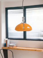 Quadrifoglio Pendant Light - Lamp Outdoor