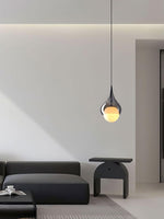 Quartet of Light Glass Pendant Series - Lamp Outdoor