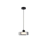 Quartet of Light Glass Pendant Series - Lamp Outdoor
