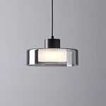 Quartet of Light Glass Pendant Series - Lamp Outdoor