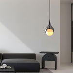 Quartet of Light Glass Pendant Series - Lamp Outdoor