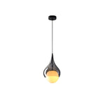 Quartet of Light Glass Pendant Series - Lamp Outdoor