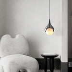 Quartet of Light Glass Pendant Series - Lamp Outdoor