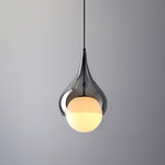 Quartet of Light Glass Pendant Series - Lamp Outdoor