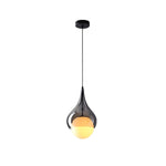 Quartet of Light Glass Pendant Series - Lamp Outdoor