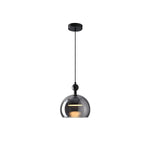 Quartet of Light Glass Pendant Series - Lamp Outdoor