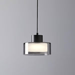 Quartet of Light Glass Pendant Series - Lamp Outdoor