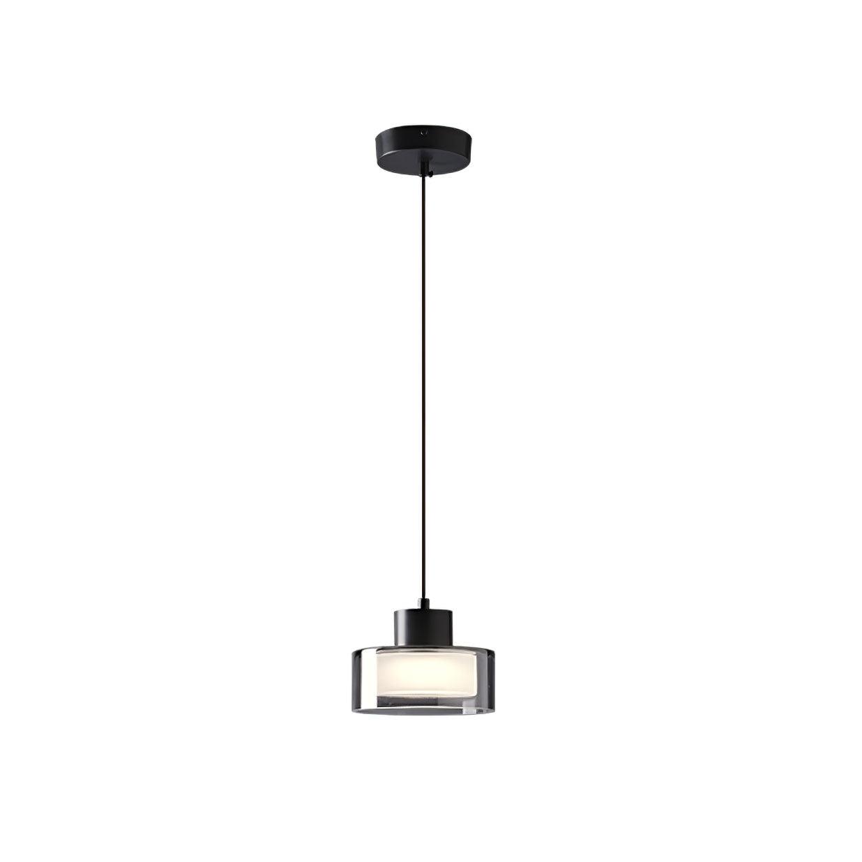 Quartet of Light Glass Pendant Series - Lamp Outdoor