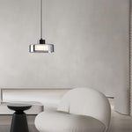 Quartet of Light Glass Pendant Series - Lamp Outdoor