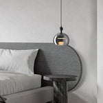Quartet of Light Glass Pendant Series - Lamp Outdoor