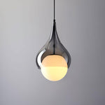 Quartet of Light Glass Pendant Series - Lamp Outdoor