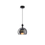 Quartet of Light Glass Pendant Series - Lamp Outdoor