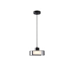 Quartet of Light Glass Pendant Series - Lamp Outdoor