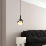 Quartet of Light Glass Pendant Series - Lamp Outdoor
