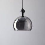 Quartet of Light Glass Pendant Series - Lamp Outdoor