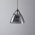 Quartet of Light Glass Pendant Series - Lamp Outdoor