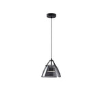 Quartet of Light Glass Pendant Series - Lamp Outdoor