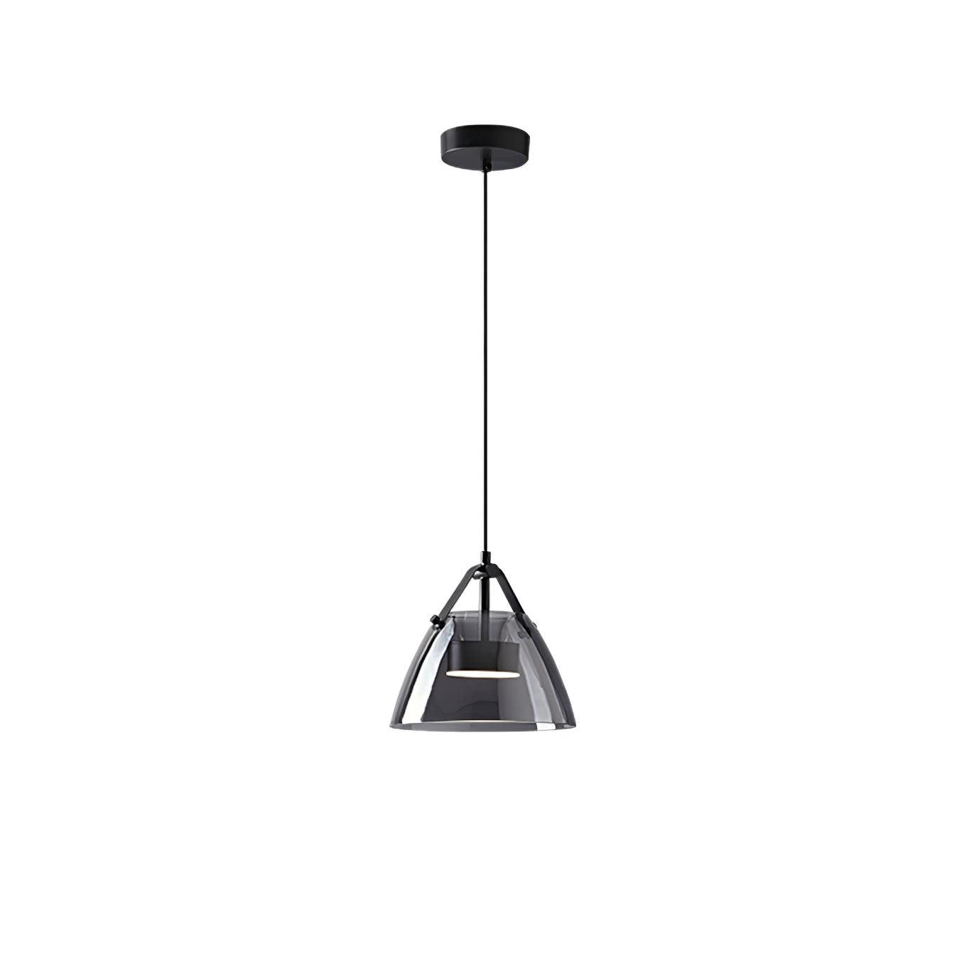Quartet of Light Glass Pendant Series - Lamp Outdoor
