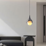 Quartet of Light Glass Pendant Series - Lamp Outdoor