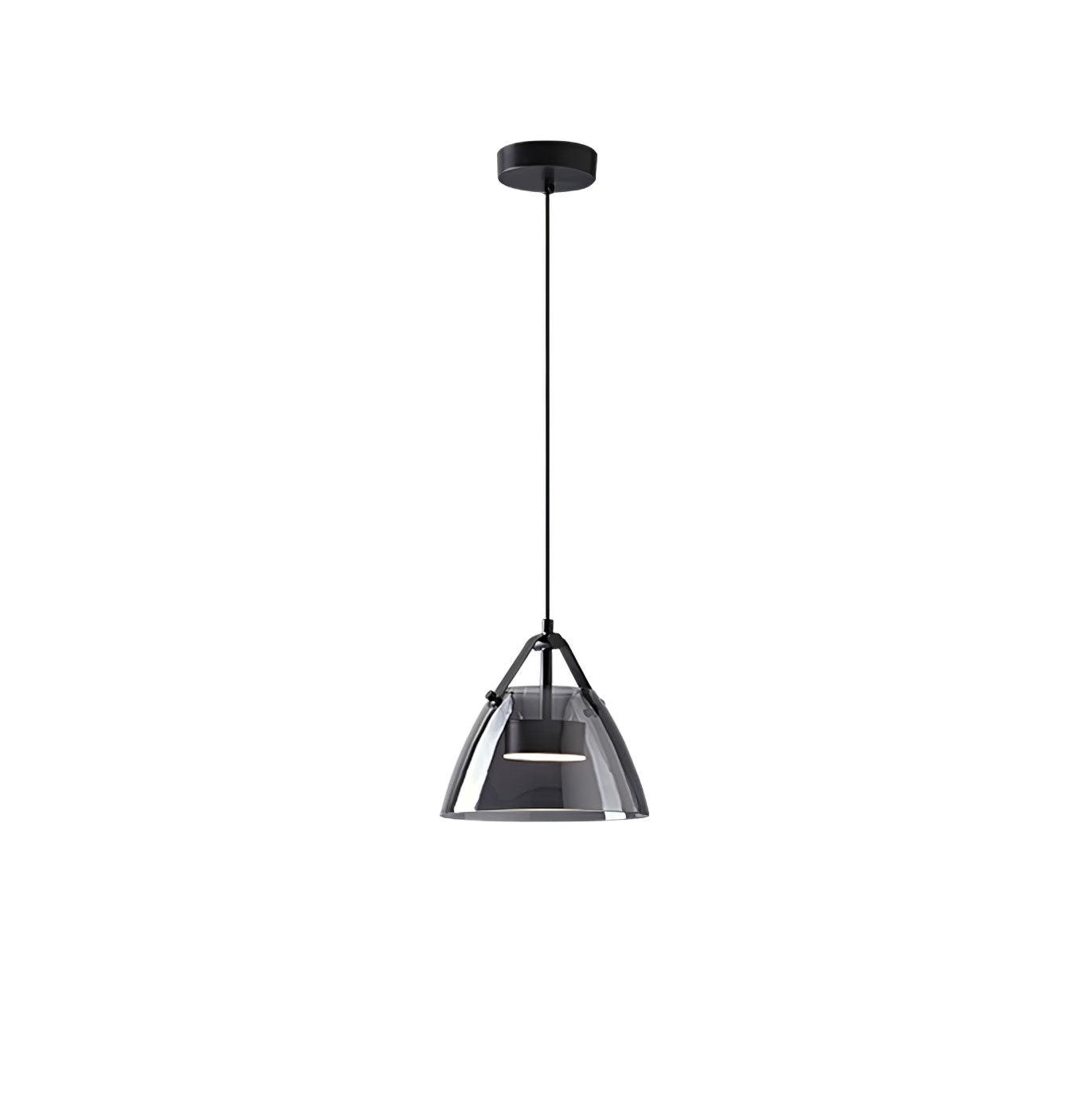 Quartet of Light Glass Pendant Series - Lamp Outdoor