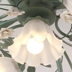 Quercia Ceiling Lamp - Lamp Outdoor