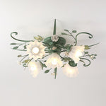 Quercia Ceiling Lamp - Lamp Outdoor