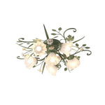 Quercia Ceiling Lamp - Lamp Outdoor