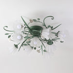 Quercia Ceiling Lamp - Lamp Outdoor