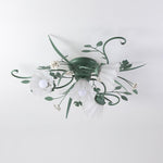 Quercia Ceiling Lamp - Lamp Outdoor