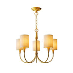 Altheir Modern Metal Chandelier - Lamp Outdoor