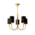 Altheir Modern Metal Chandelier - Lamp Outdoor