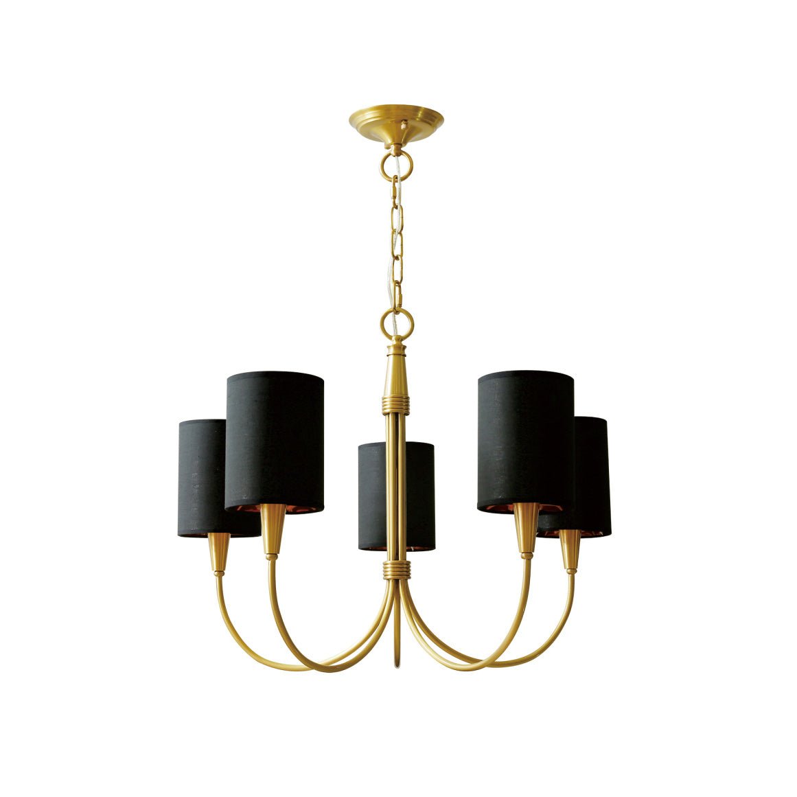 Altheir Modern Metal Chandelier - Lamp Outdoor