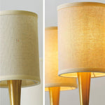Altheir Modern Metal Chandelier - Lamp Outdoor