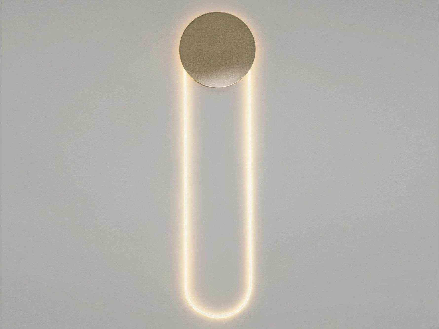 RA Wall Lamp - Lamp Outdoor