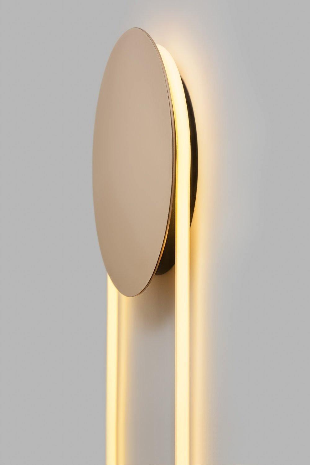 RA Wall Lamp - Lamp Outdoor
