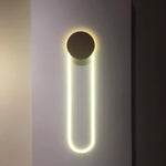 RA Wall Lamp - Lamp Outdoor