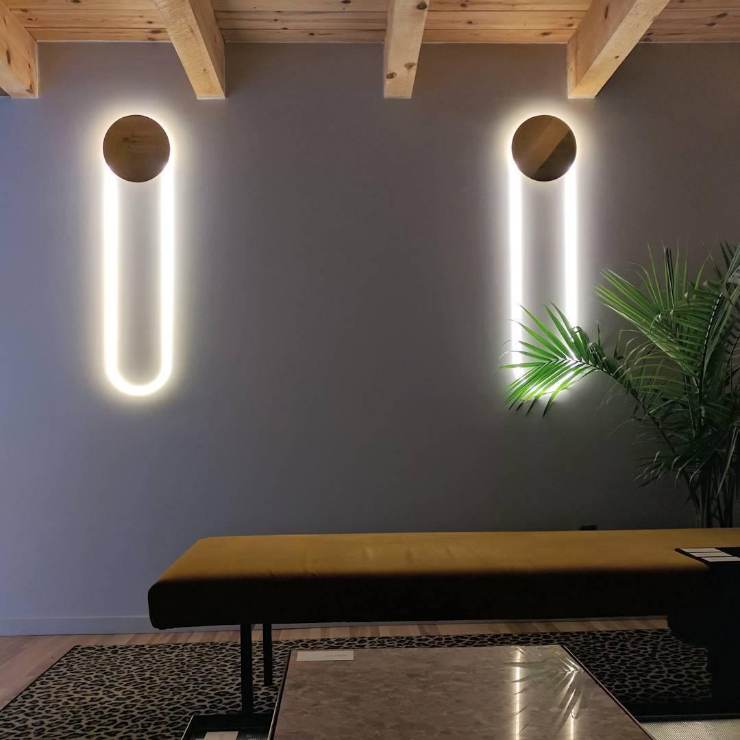 RA Wall Lamp - Lamp Outdoor