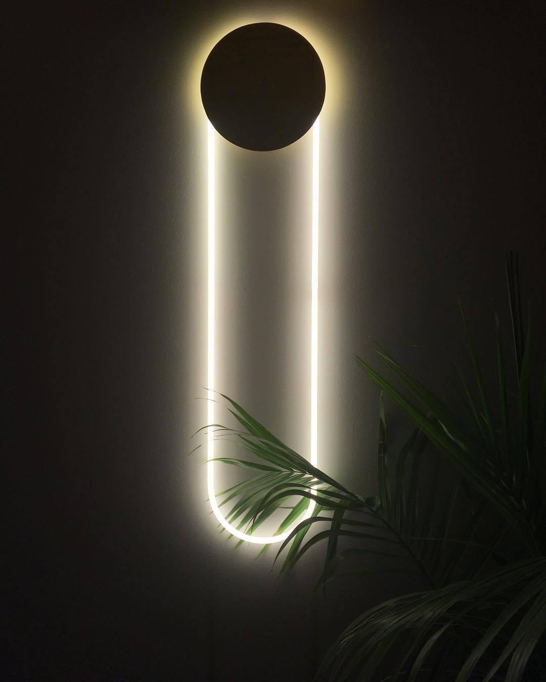 RA Wall Lamp - Lamp Outdoor