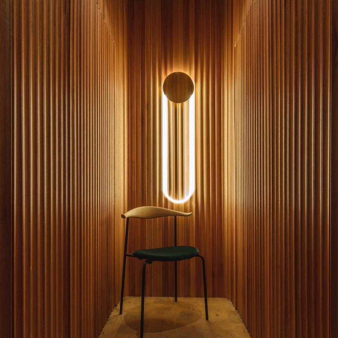 RA Wall Lamp - Lamp Outdoor