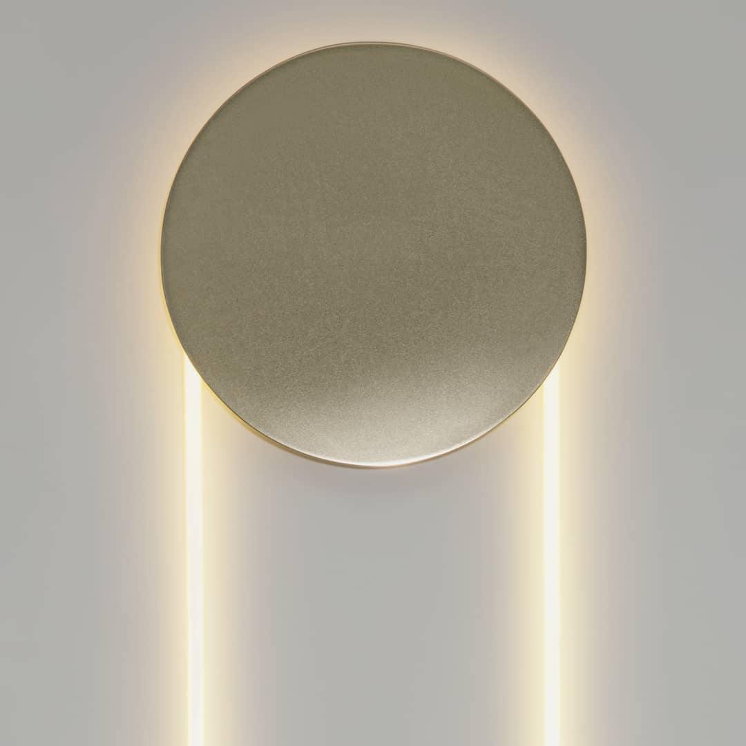 RA Wall Lamp - Lamp Outdoor