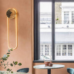 RA Wall Lamp - Lamp Outdoor