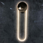 RA Wall Lamp - Lamp Outdoor