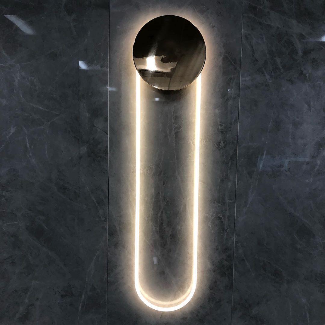 RA Wall Lamp - Lamp Outdoor