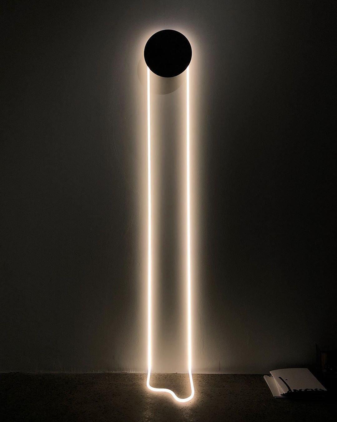 RA Wall Lamp - Lamp Outdoor