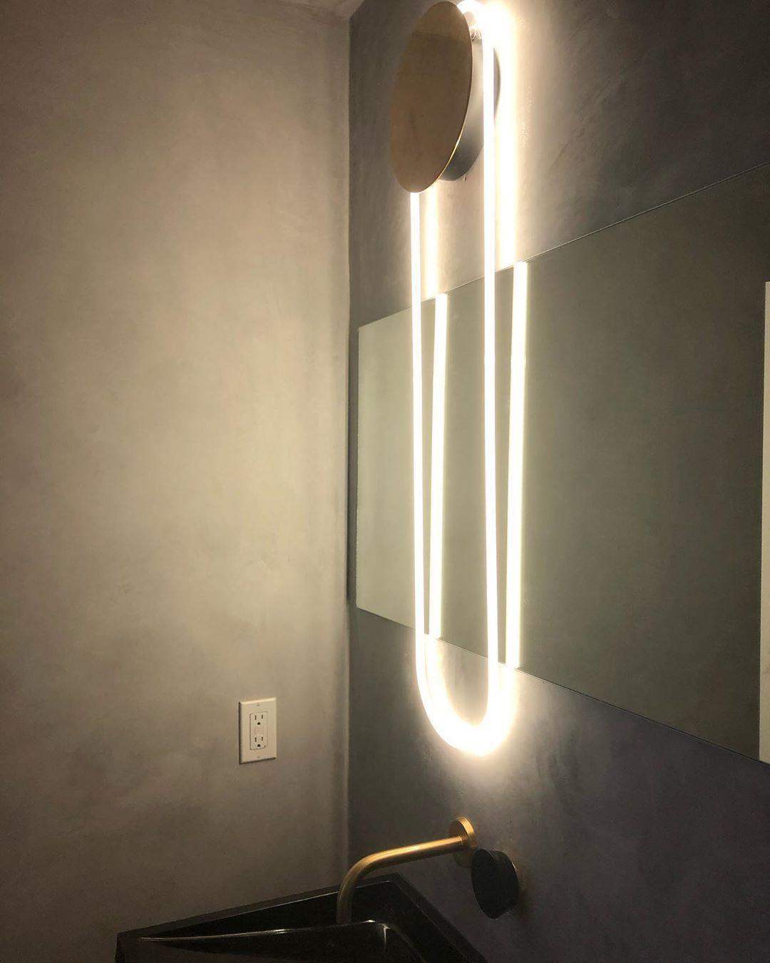 RA Wall Lamp - Lamp Outdoor