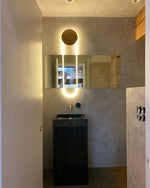 RA Wall Lamp - Lamp Outdoor