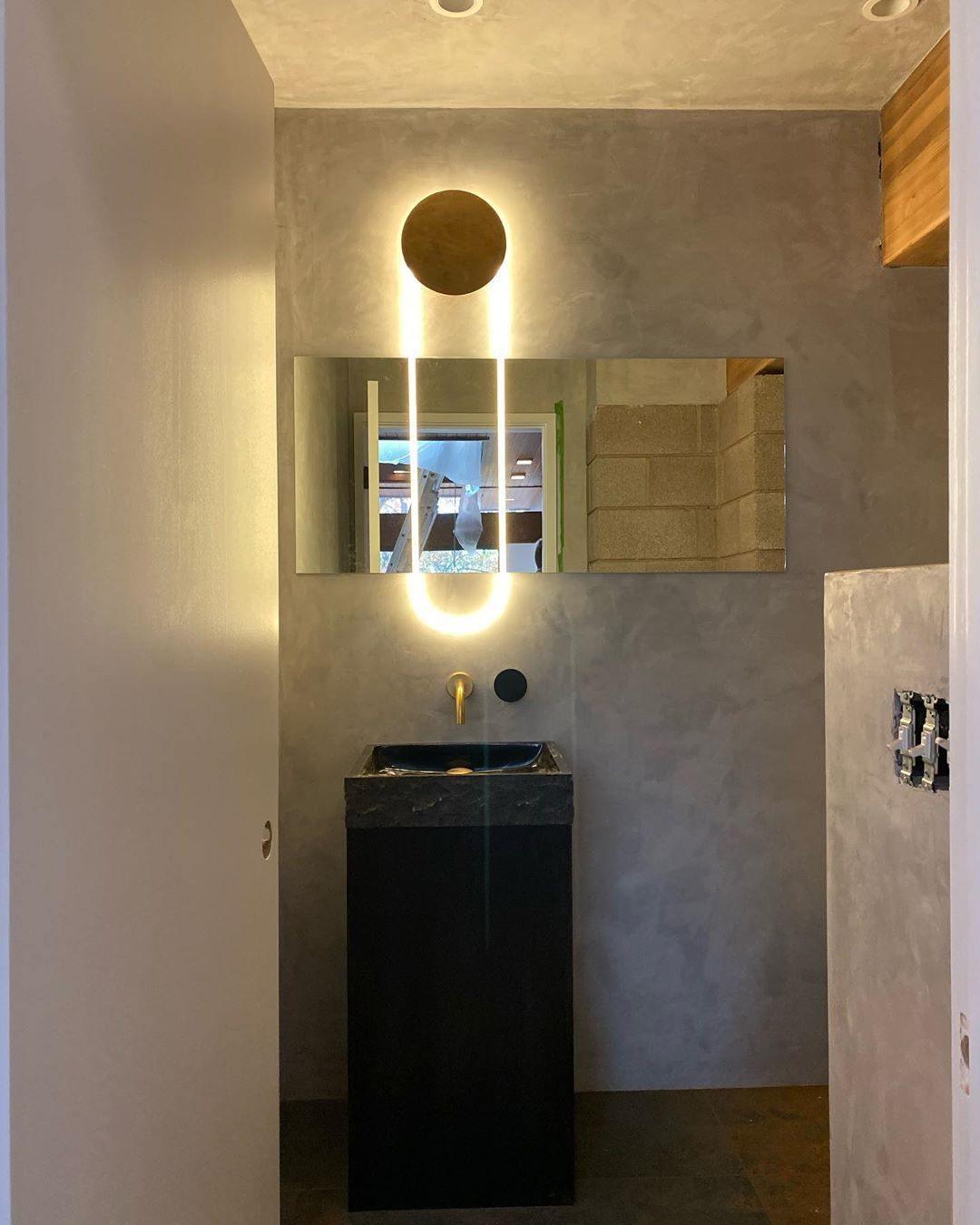 RA Wall Lamp - Lamp Outdoor