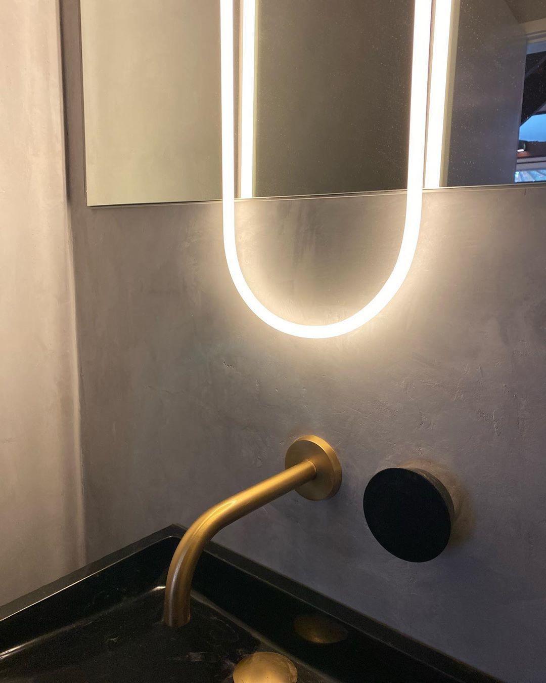 RA Wall Lamp - Lamp Outdoor