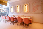 RA Wall Lamp - Lamp Outdoor