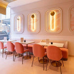 RA Wall Lamp - Lamp Outdoor
